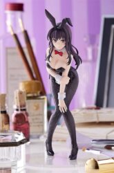 Descubre el apasionante mundo de Estatua Saekano Utaha Kasumigaoka Bunny.