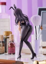 Descubre el apasionante mundo de Estatua Saekano Utaha Kasumigaoka Bunny.