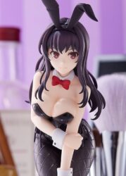 Descubre el apasionante mundo de Estatua Saekano Utaha Kasumigaoka Bunny.