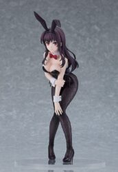 Descubre el apasionante mundo de Estatua Saekano Utaha Kasumigaoka Bunny.