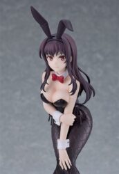 Descubre el apasionante mundo de Estatua Saekano Utaha Kasumigaoka Bunny.
