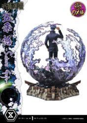 Descubre el apasionante mundo de Estatua Satoru Gojo Deluxe Version 48 cm.