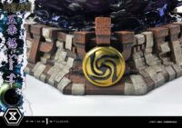 Descubre el apasionante mundo de Estatua Satoru Gojo Deluxe Version 48 cm.