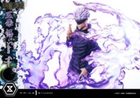 Descubre el apasionante mundo de Estatua Satoru Gojo Deluxe Version 48 cm.