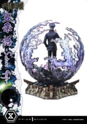 Descubre el apasionante mundo de Estatua Satoru Gojo Regular Version 48 cm.