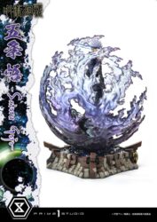 Descubre el apasionante mundo de Estatua Satoru Gojo Regular Version 48 cm.