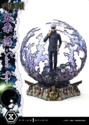 Descubre el apasionante mundo de Estatua Satoru Gojo Regular Version 48 cm.