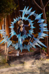 Descubre el apasionante mundo de Estatua SHIBUYA SCRAMBLE Inumaki Toge.