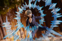 Descubre el apasionante mundo de Estatua SHIBUYA SCRAMBLE Inumaki Toge.