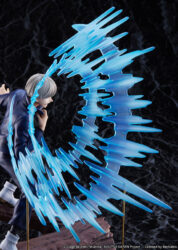 Descubre el apasionante mundo de Estatua SHIBUYA SCRAMBLE Inumaki Toge.