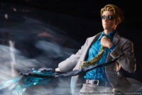 Descubre el apasionante mundo de Estatua SHIBUYA SCRAMBLE Kento Nanami.