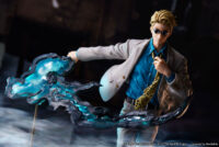 Descubre el apasionante mundo de Estatua SHIBUYA SCRAMBLE Kento Nanami.