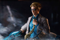 Descubre el apasionante mundo de Estatua SHIBUYA SCRAMBLE Kento Nanami.