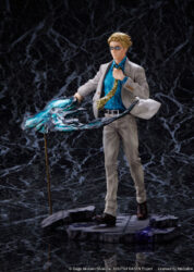 Descubre el apasionante mundo de Estatua SHIBUYA SCRAMBLE Kento Nanami.