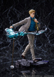 Descubre el apasionante mundo de Estatua SHIBUYA SCRAMBLE Kento Nanami.