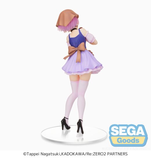 Descubre el apasionante mundo de Estatua SPM Ram Oktoberfest version.