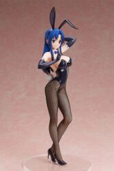 Descubre el apasionante mundo de Estatua Toradora Ami Kawashima Bunny Version.