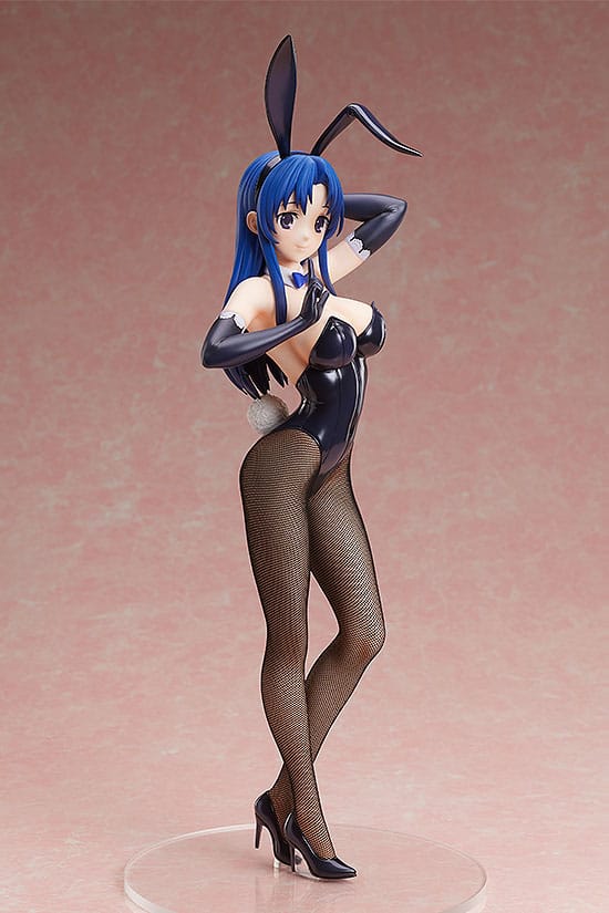 Descubre el apasionante mundo de Estatua Toradora Ami Kawashima Bunny Version.