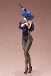 Descubre el apasionante mundo de Estatua Toradora Ami Kawashima Bunny Version.