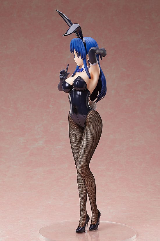 Descubre el apasionante mundo de Estatua Toradora Ami Kawashima Bunny Version.