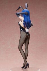 Descubre el apasionante mundo de Estatua Toradora Ami Kawashima Bunny Version.