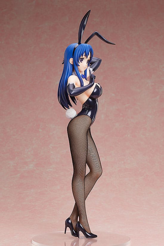 Descubre el apasionante mundo de Estatua Toradora Ami Kawashima Bunny Version.