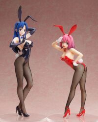 Descubre el apasionante mundo de Estatua Toradora Ami Kawashima Bunny Version.