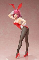 Descubre el apasionante mundo de Estatua Toradora Minori Kushieda Bunny Vesion.