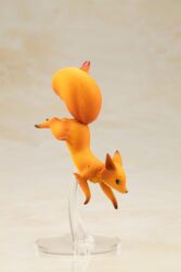 Descubre el apasionante mundo de Estatua YuGiOh Hiita the Fire Charmer 29 cm.