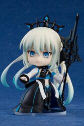 Descubre el apasionante mundo de Figura Fate Grand Order Berserker Morgan.