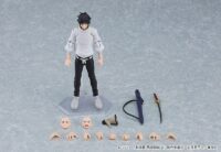 Descubre el apasionante mundo de Figura Figma Jujutsu Kaisen Yuta Okkotsu.