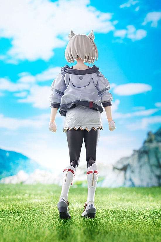 Descubre el apasionante mundo de Figura Figma Xenoblade Chronicle 3 Mio.