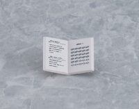 Descubre el apasionante mundo de Figura Figma Xenoblade Chronicle 3 Mio.