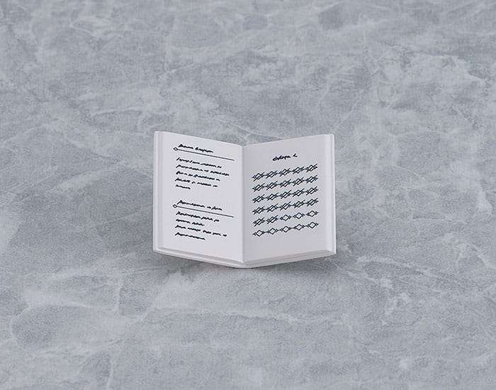 Descubre el apasionante mundo de Figura Figma Xenoblade Chronicle 3 Mio.