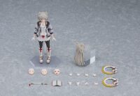 Descubre el apasionante mundo de Figura Figma Xenoblade Chronicle 3 Mio.