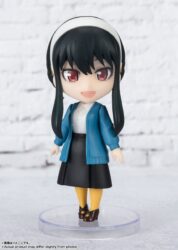 Descubre el apasionante mundo de Figura Figuarts mini Yor Forger Odekeke Outfit.