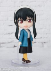 Descubre el apasionante mundo de Figura Figuarts mini Yor Forger Odekeke Outfit.