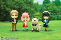 Descubre el apasionante mundo de Figura Figuarts mini Yor Forger Odekeke Outfit.