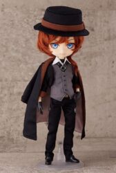 Descubre el apasionante mundo de Figura Harmonia Doll Bungo Stray Dogs Chuya.