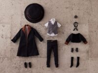 Descubre el apasionante mundo de Figura Harmonia Doll Bungo Stray Dogs Chuya.