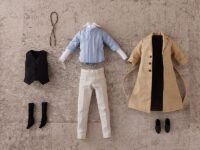 Descubre el apasionante mundo de Figura Harmonia Doll Bungo Stray Dogs Dazai.