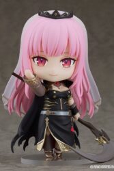 Descubre el apasionante mundo de Figura Hololive Production Mori Calliope 10 cm.