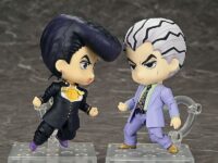 Descubre el apasionante mundo de Figura JoJos Bizarre Yoshikage Kira 10 cm.
