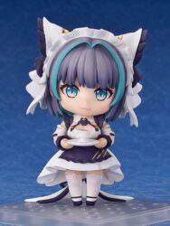 Descubre el apasionante mundo de Figura Nendoroid Azur Lane Cheshire 10 cm.