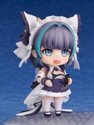 Descubre el apasionante mundo de Figura Nendoroid Azur Lane Cheshire 10 cm.
