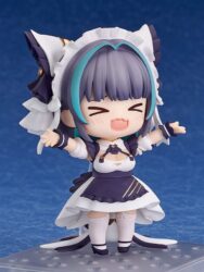 Descubre el apasionante mundo de Figura Nendoroid Azur Lane Cheshire 10 cm.