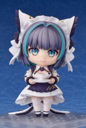 Descubre el apasionante mundo de Figura Nendoroid Azur Lane Cheshire DX 10 cm.