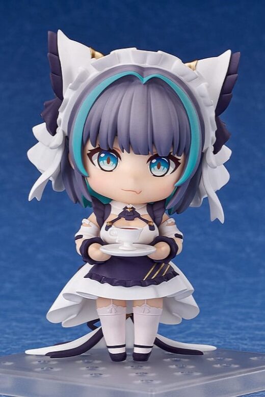 Figura Nendoroid Azur Lane Cheshire DX 10 cm