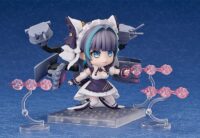 Descubre el apasionante mundo de Figura Nendoroid Azur Lane Cheshire DX 10 cm.