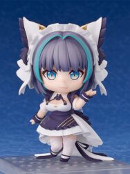 Descubre el apasionante mundo de Figura Nendoroid Azur Lane Cheshire DX 10 cm.